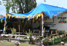 Food truck targeted in armed robbery in George Town