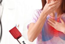 Whooping cough cases spread across multiple schools in Cayman
