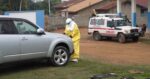 Health officials activate enhanced screening as WHO issues Ebola advisory
