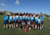 Elite Sports Club crowned CIFA Boys U15 FA Cup Champions
