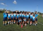 Elite Sports Club crowned CIFA Boys U15 FA Cup Champions