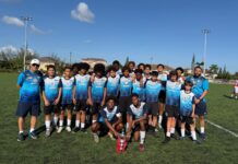 Elite Sports Club crowned CIFA Boys U15 FA Cup Champions