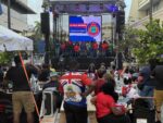 Emancipation Day observed in Cayman