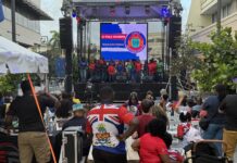 Emancipation Day observed in Cayman