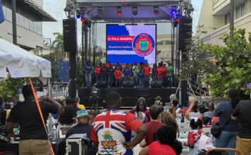 Emancipation Day observed in Cayman
