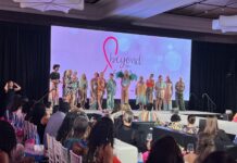 Breast Cancer Foundation’s ‘Beyond the Scar’ fashion show redefines beauty
