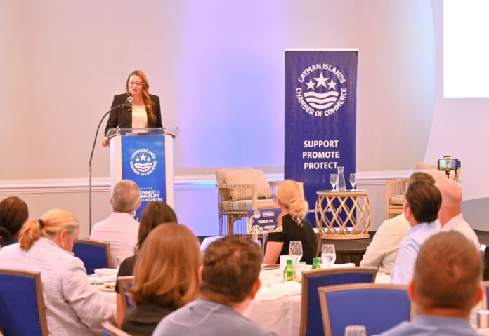 Environmental Luncheon Press Release (2).JPG
