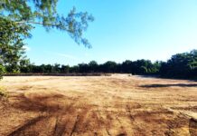 $5.6M allocated for prefab units at migrant holding centre
