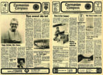 50 years ago: Jamaicans skip bail; honeybees; and Commonwealth Day