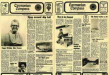 50 years ago: Jamaicans skip bail; honeybees; and Commonwealth Day