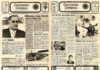 50 years ago: Twice weekly editions start, lost handbag with $50K and four Jamaicans released on bail
