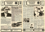 50 years ago: Twice weekly editions start, lost handbag with $50K and four Jamaicans released on bail