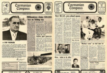 50 years ago: Twice weekly editions start, lost handbag with $50K and four Jamaicans released on bail