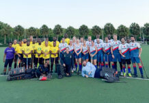 Hockey Fest returns with Cayman set to defend title on home turf