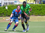 Cayman beats Jamaica to defend Hockey Fest title on home turf