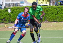 Cayman beats Jamaica to defend Hockey Fest title on home turf
