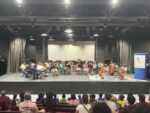 From beginners to Beethoven: Starlight’s young musicians take to the stage