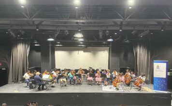 From beginners to Beethoven: Starlight’s young musicians take to the stage