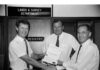 Cayman legal pioneer, Ian Boxall, passes away at age 82