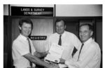 Cayman legal pioneer, Ian Boxall, passes away at age 82