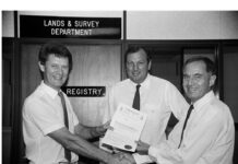 Cayman legal pioneer, Ian Boxall, passes away at age 82