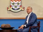 Premier hails ‘meaningful momentum’ after NCFC government’s first year