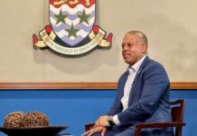 Premier hails ‘meaningful momentum’ after NCFC government’s first year