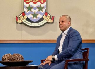 Premier hails ‘meaningful momentum’ after NCFC government’s first year