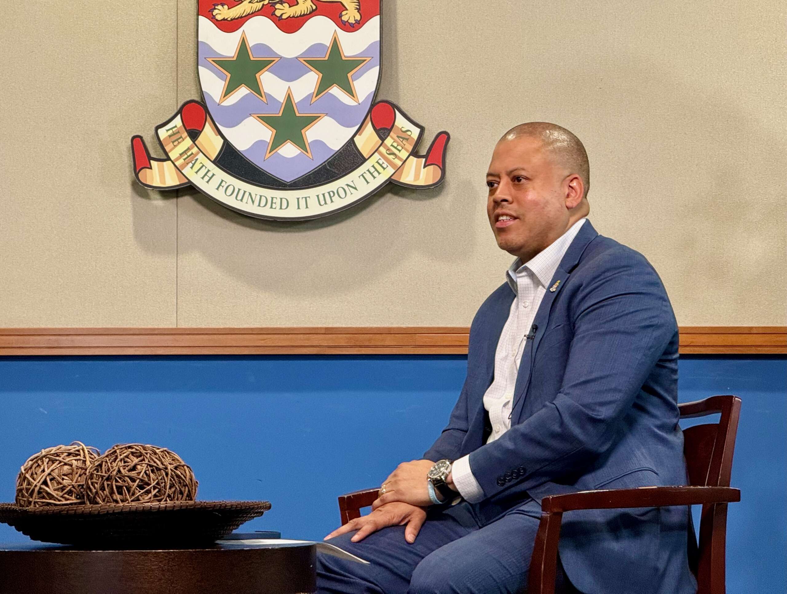 Premier hails ‘meaningful momentum’ after NCFC government’s first year