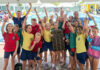 Inter-Primary Swim Championship brings high energy to Lions Aquatic Centre