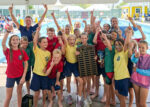 Inter-Primary Swim Championship brings high energy to Lions Aquatic Centre