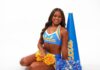 Jaiden Gilbert closes historic chapter as first Caymanian UCLA cheerleader