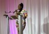 Strong turnout for Crisis Centre’s ‘Power of the Purse’