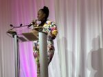 Strong turnout for Crisis Centre’s ‘Power of the Purse’