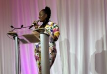Strong turnout for Crisis Centre’s ‘Power of the Purse’