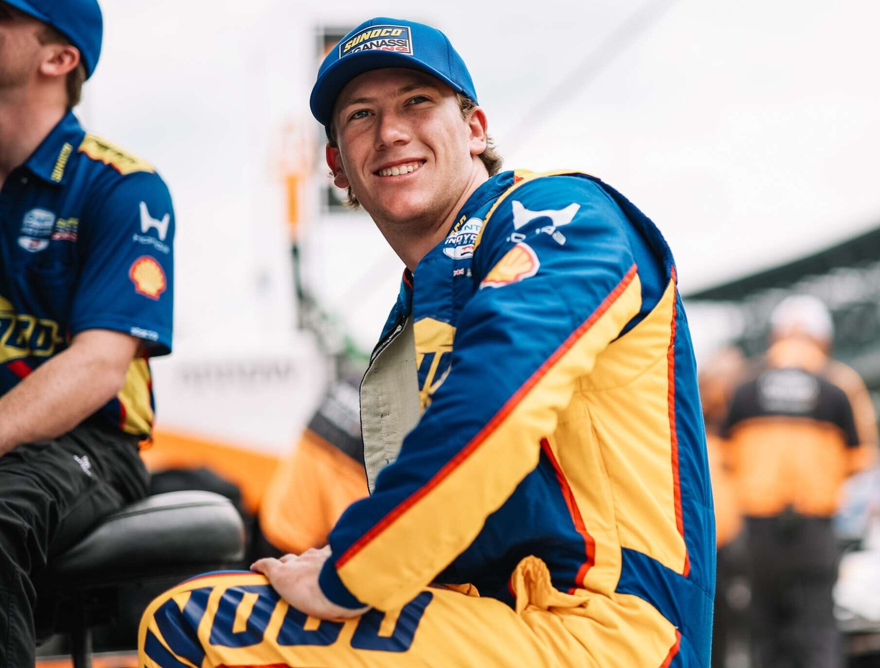 110th Running of the Indianapolis 500 Presented by Gainbridge