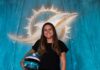 Lauren Scott’s rise from player to manager in Miami’s sports scene