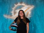 Lauren Scott’s rise from player to manager in Miami’s sports scene
