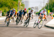 Curtain falls on action-packed May Classics cycling series