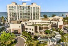 Meraki Wellness luxury spa opens with plans for the Caribbean top spot