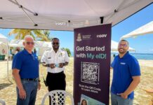 Identification card services now available on Cayman Brac