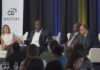 Myles implores businesses to hire more Caymanian interns