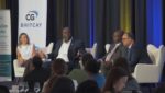 Myles implores businesses to hire more Caymanian interns