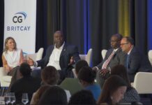 Myles implores businesses to hire more Caymanian interns