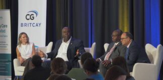 Myles implores businesses to hire more Caymanian interns