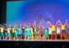 Cayman kids shine in ‘Finding Nemo’ musical adaptation