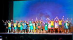 Cayman kids shine in ‘Finding Nemo’ musical adaptation