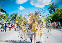 Unified One Cayman Carnival brings festival atmosphere