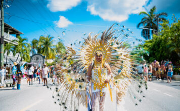 Unified One Cayman Carnival brings festival atmosphere