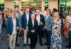 ONE | GT hotel officially opens with launch party 144 feet above George Town